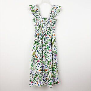 Hill House Stephanie Fishwick Ellie Nap Dress Size TN or XXXS Artist's Edition